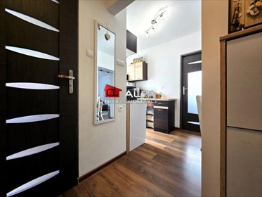 mieszkanie na sprzedaż 36m2 mieszkanie Świdnica
