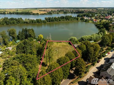 działka na sprzedaż 4622m2 działka Lipiany