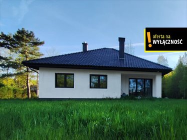 dom na sprzedaż 100m2 dom Rytwiany