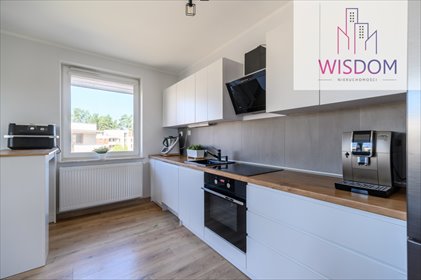 Komfortowe 3-pokojowe mieszkanie 59 m² z balkonem zapraszam mieszkanie Olsztyn, Franciszka Hynka