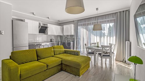 mieszkanie na sprzedaż 44m2 mieszkanie Gdynia, Mały Kack, Strzelców