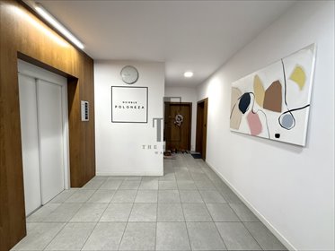 mieszkanie na sprzedaż 64m2 mieszkanie Warszawa, Ursynów