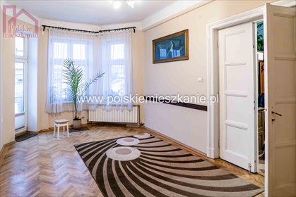 mieszkanie na sprzedaż 121m2 mieszkanie Przemyśl, Aleksandra Dworskiego