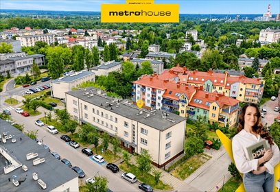 Urokliwe 2-pokojowe mieszkanie z duszą i klimatem mieszkanie Stalowa Wola, Narutowicza