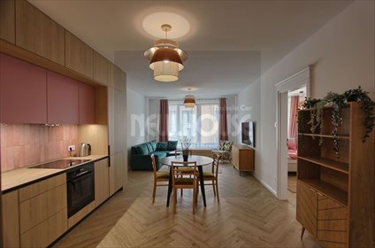 mieszkanie na wynajem 51m2 mieszkanie Szczecin, Stare Miasto, Środowa