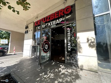 Lokal gastronomiczny 56,75 m² w centrum Kielc - polecam lokal użytkowy Kielce, Centrum, Centrum