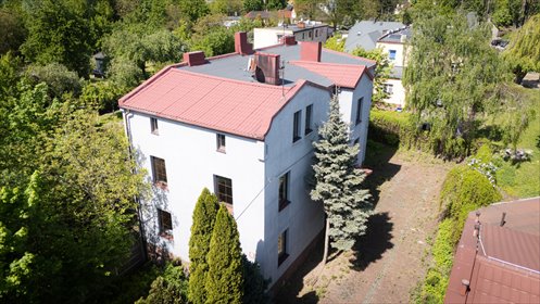 dom na sprzedaż 365m2 dom Zgierz, 1 Maja