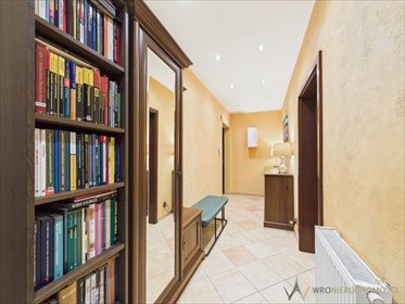 mieszkanie na sprzedaż 70m2 mieszkanie Wrocław, płk. Franciszka Nulla