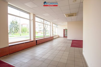 lokal użytkowy na wynajem 92m2 lokal użytkowy Piła, Zamość