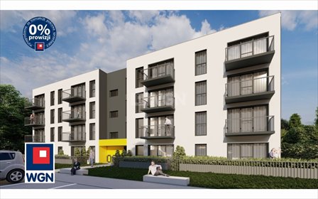 mieszkanie na sprzedaż 27m2 mieszkanie Bytom Odrzański, Osiedle Piastowskie, Osiedle Piastowskie