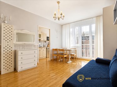 mieszkanie na wynajem 24m2 mieszkanie Wrocław, Nożownicza