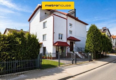 dom na sprzedaż 400m2 dom Władysławowo