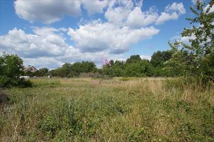 działka na sprzedaż 980m2 działka Rudunki