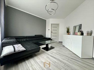 Gorzów Wielkopolski - 67 m² z balkonami i piwnicą mieszkanie Gorzów Wielkopolski, Górczyn