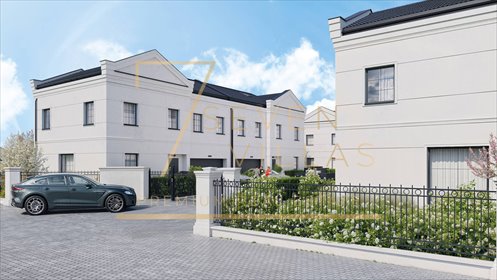 dom na sprzedaż 190m2 dom Michałowice-Wieś