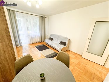 Mieszkanie 48 m² przy Monte Cassino w Rzeszowie polecam mieszkanie Rzeszów, Monte Cassino