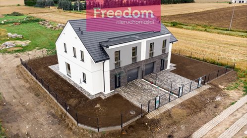 dom na sprzedaż 141m2 dom Pszczółki