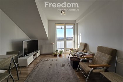 mieszkanie na sprzedaż Łosice Narutowicza 39,12 m2