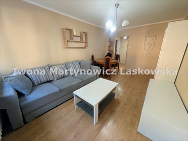 Nowoczesne 2-pokojowe mieszkanie 35 m² w Lubinie polecam! mieszkanie Lubin, Centrum