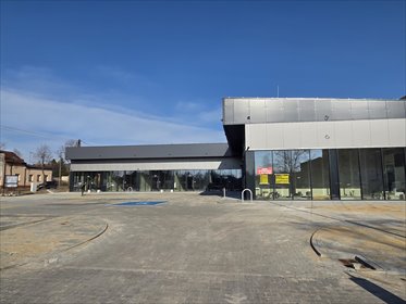 Lokal użytkowy na wynajem Łódź, Górna, Chojny, Pryncypalna 42 67m2 Foto 6
