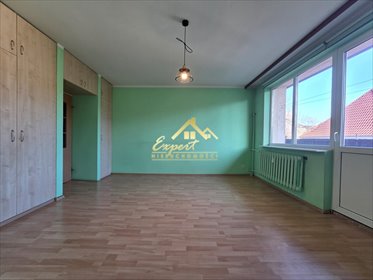 mieszkanie na sprzedaż 47m2 mieszkanie Ostróda, Ostróda, Kardynała Wyszyńskiego