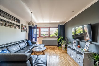 Nowoczesny dom 216 m2 z ogrodem i garażem w Miliczu dom Milicz, Łąkowa