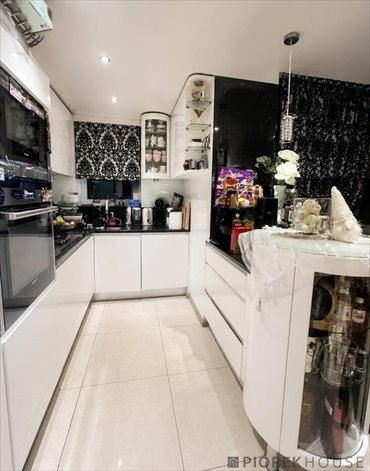 3-pokojowe mieszkanie 61 m² na Mokotowie (loggia, dobra komunikacja) mieszkanie Warszawa, Mokotów, Łukowa