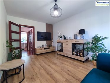 mieszkanie na sprzedaż 48m2 mieszkanie Piotrków Trybunalski