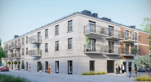 Sprzedam luksusowe 2-pokojowe mieszkanie w Krakowie mieszkanie Kraków, Śródmieście