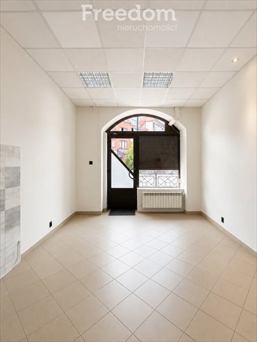 Lokal użytkowy 27,68 m² w centrum Ełku - polecam lokal użytkowy Ełk, Wojska Polskiego
