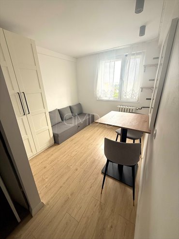 mieszkanie na wynajem 18m2 mieszkanie Katowice, Giszowiec