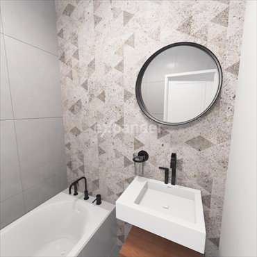 mieszkanie na sprzedaż 41m2 mieszkanie Katowice, Koszutka, Słoneczna