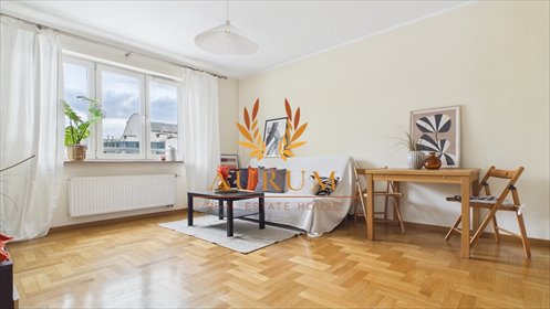 mieszkanie na sprzedaż 51m2 mieszkanie Warszawa, POBORZAŃSKA