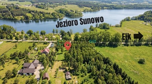 Działka pod zabudowę z potencjałem inwestycyjnym działka Bartosze, Judziki