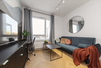 mieszkanie na sprzedaż 88m2 mieszkanie Warszawa, Targówek, ul. Piotra Wysockiego