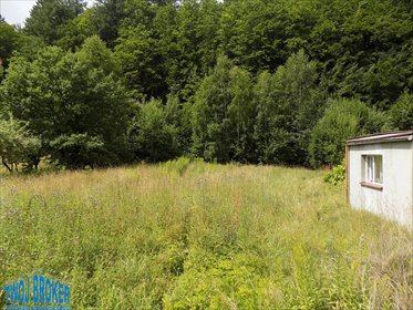 Polecam działkę 2230 m² w Rumii z widokiem na las działka Rumia, Szmelta, Świętego Józefa