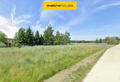 działka na sprzedaż 1070m2 działka Jejkowice, Sosnowa