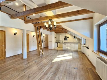 mieszkanie na sprzedaż 86m2 mieszkanie Będzin, Małobądz