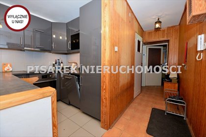 mieszkanie na sprzedaż 47m2 mieszkanie Warszawa, Ochota, Rakowiec, Baleya