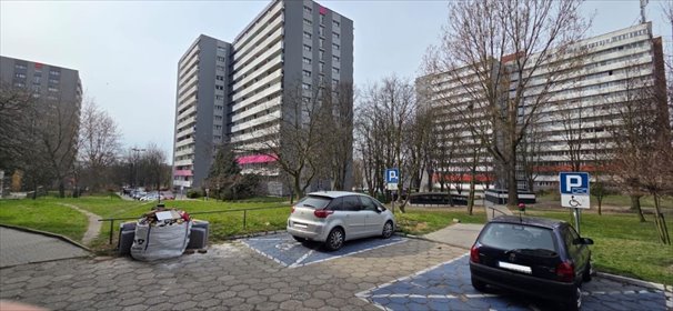 mieszkanie na sprzedaż 62m2 mieszkanie Katowice, Wełnowiec