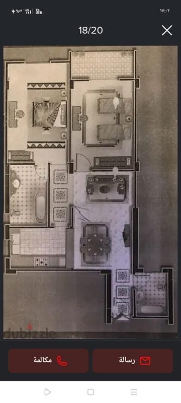 mieszkanie na sprzedaż 198m2 mieszkanie Hurghada, HURGHADA