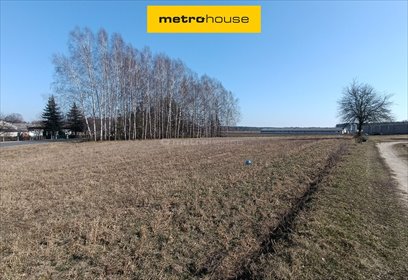 działka na sprzedaż 1087m2 działka Bełk