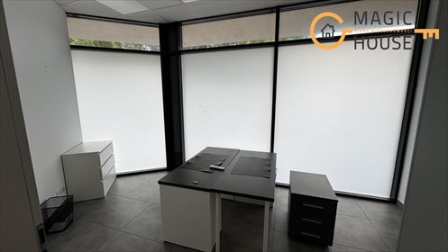 Lokal usługowy z magazynem 281 m² - Letnica Gdańsk lokal użytkowy Gdańsk, Letnica, Sucha