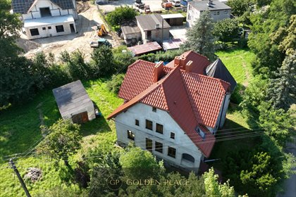 dom na sprzedaż 250m2 dom Minkowice, Pucka