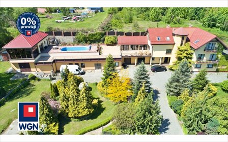 dom na sprzedaż 1353m2 dom Świebodzice, Świebodzice, Świebodzice