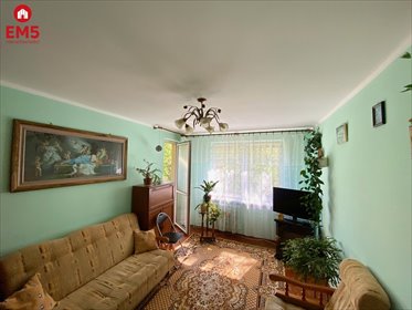 mieszkanie na sprzedaż 46m2 mieszkanie Białystok, Antoniuk, Antoniukowska
