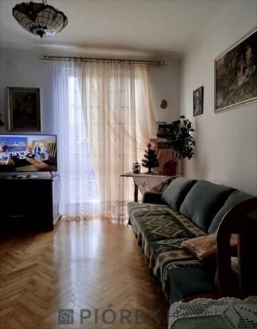 mieszkanie na sprzedaż 33m2 mieszkanie Warszawa, Ochota, Białobrzeska