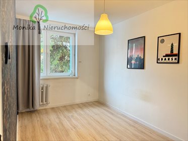 mieszkanie na wynajem 49m2 mieszkanie Tczew, Topolowa