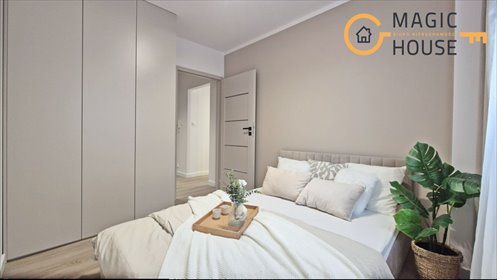 mieszkanie na sprzedaż 47m2 mieszkanie Gdańsk, Kowale, Ateny