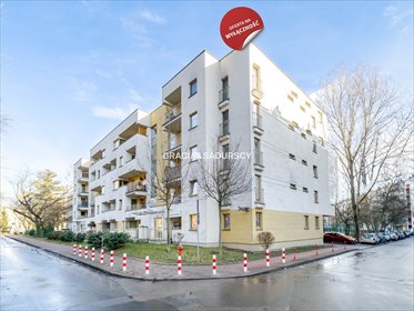 mieszkanie na sprzedaż 55m2 mieszkanie Kraków, Nowa Huta, os. Szklane Domy